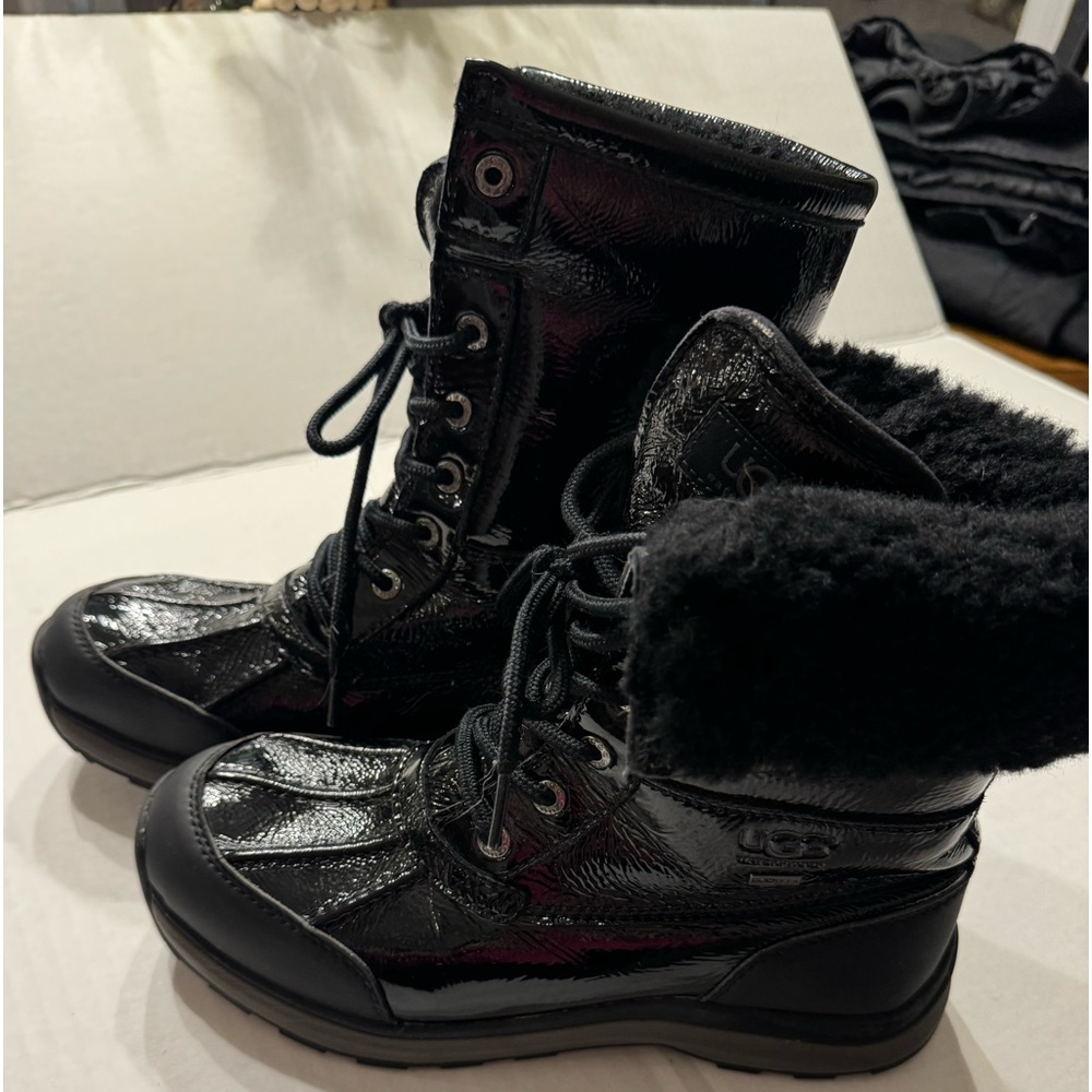 Ugg Winter Boots